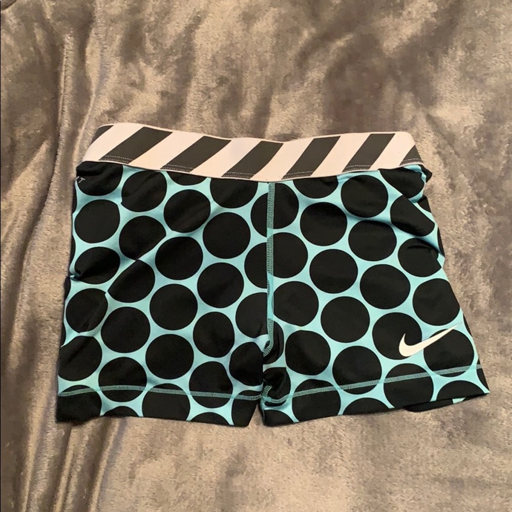 Nike Pro Shorts